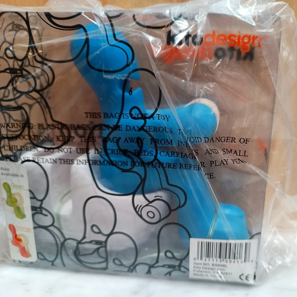 KITODESIGN Butt Station Desk Accessory - Picture 10 of 11